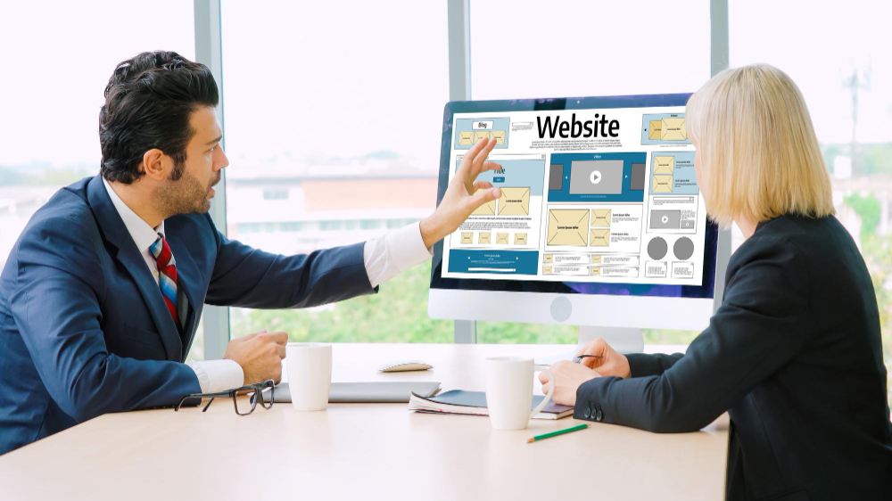 Fast website performance speed guarantee